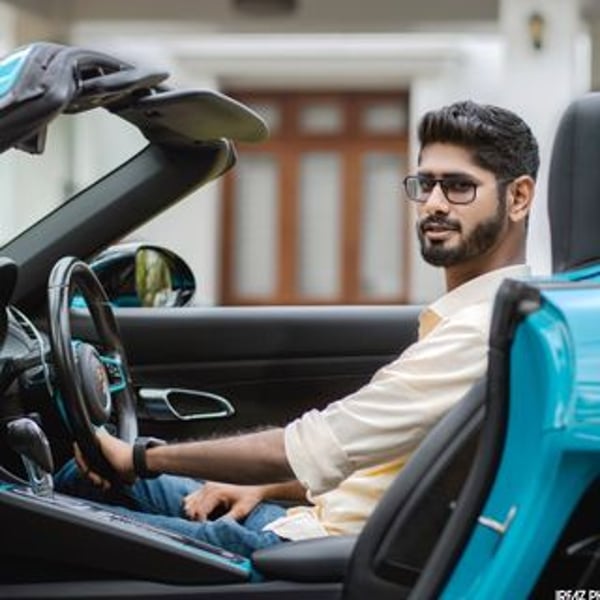 Najeeb Rehman Kp