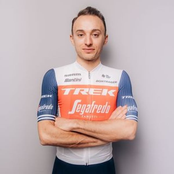 Gianluca Brambilla