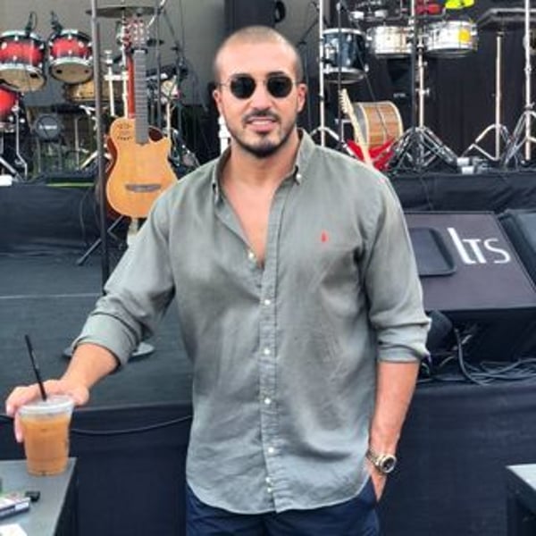 Mustafa Aksakalli