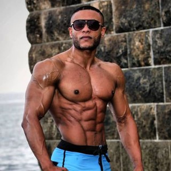 Karim Mohammad