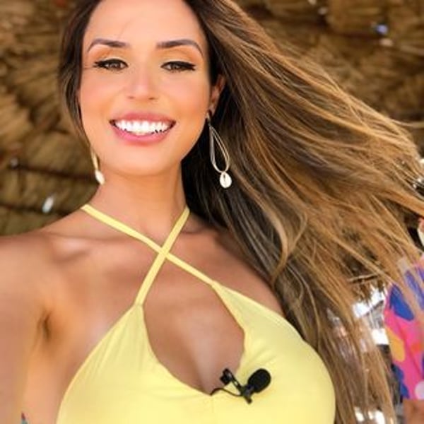 Kelly Vieira