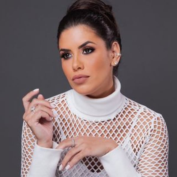 Paula Abranches