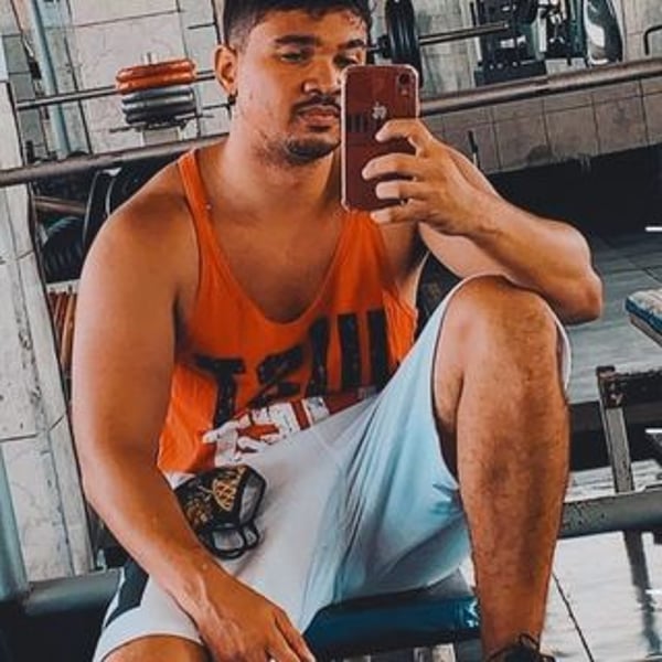 Milton Mutti