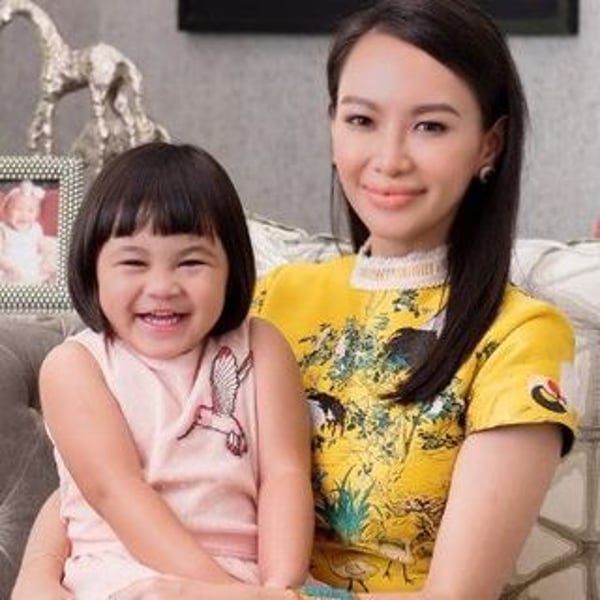 Emmeline Aglipay Villar