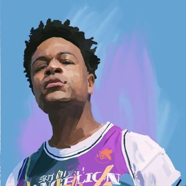 Zeno Robinson