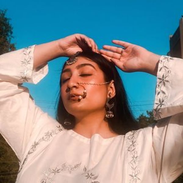 Mishael Arif