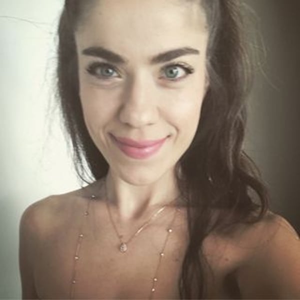 Gozde Kocaoglu Yagmur