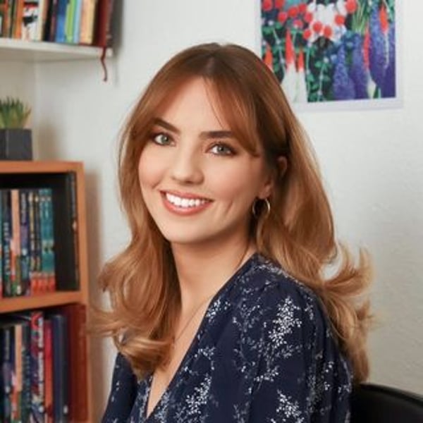 Rachael Dean
