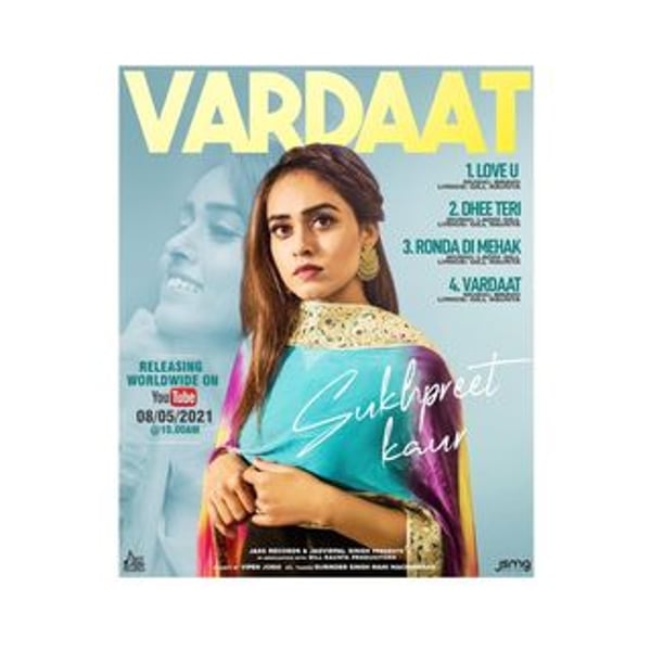 Sukhpreet Kaur