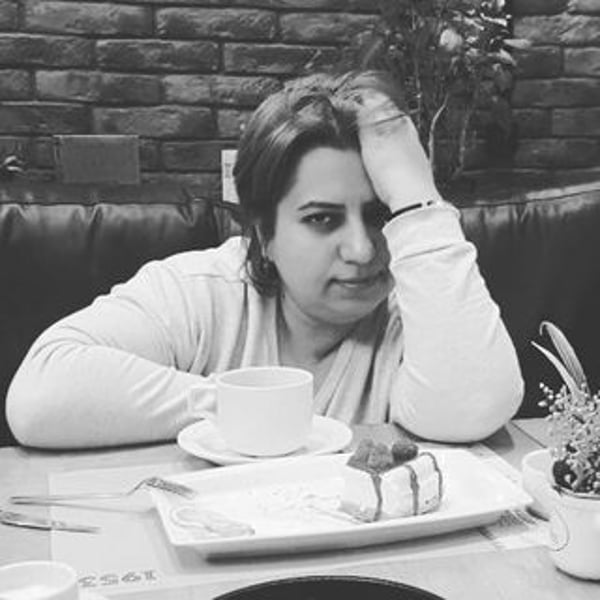 Arzu Abasova