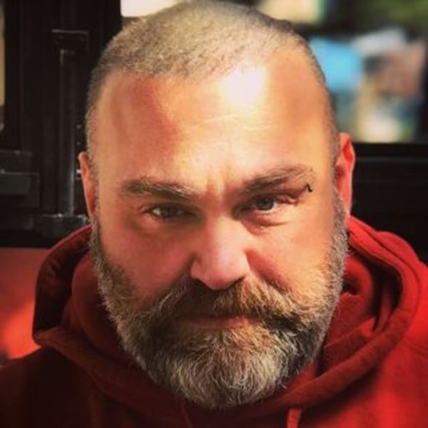 Serhan Ernak