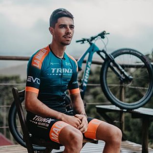 Nicolas Machado