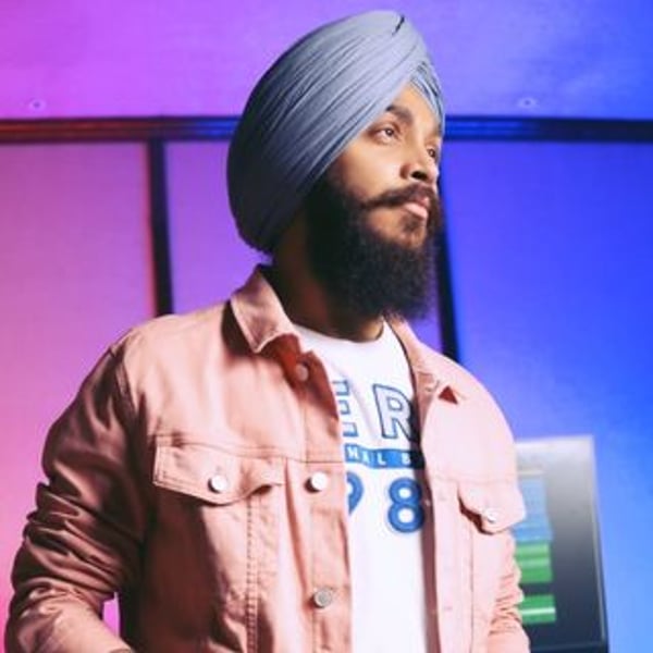 Devenderpal Singh