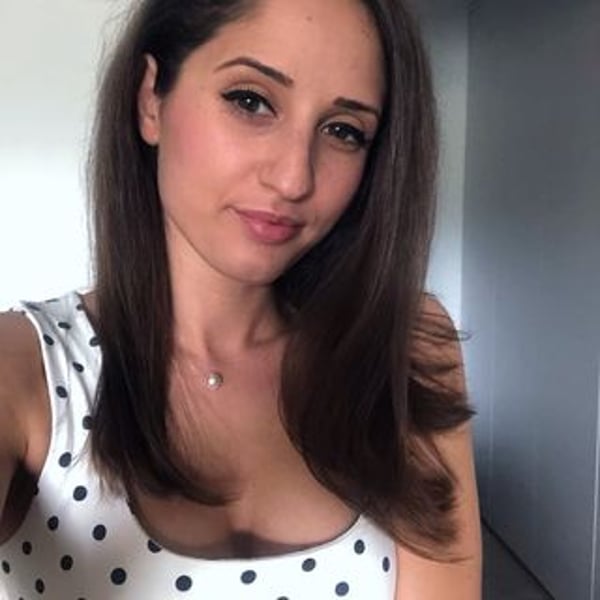 Hayat Nabulsi
