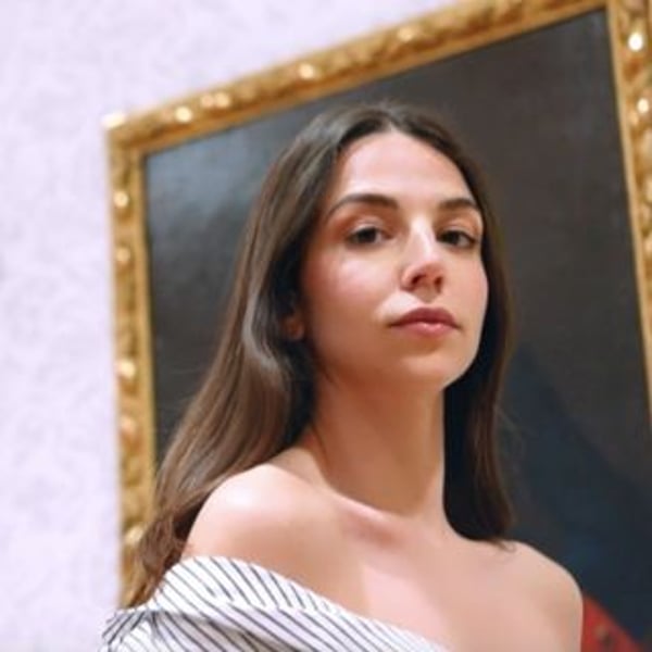 Maria Vittoria Baravelli
