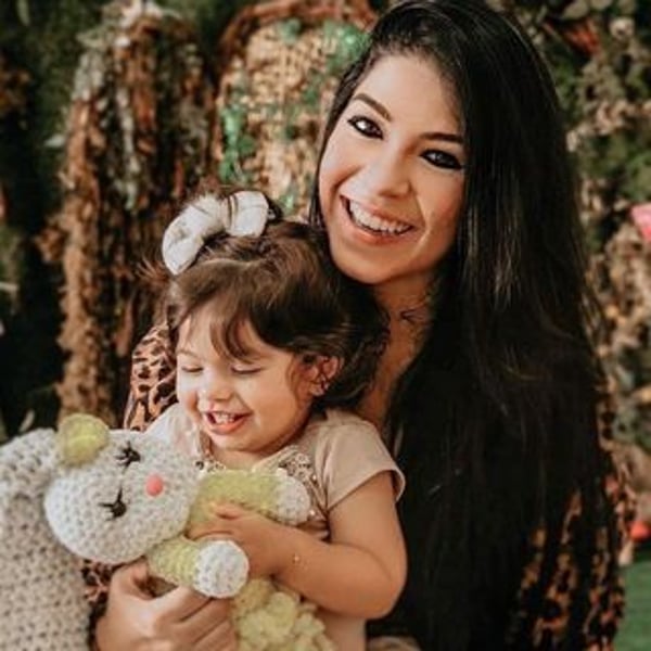 Luna E Mamae