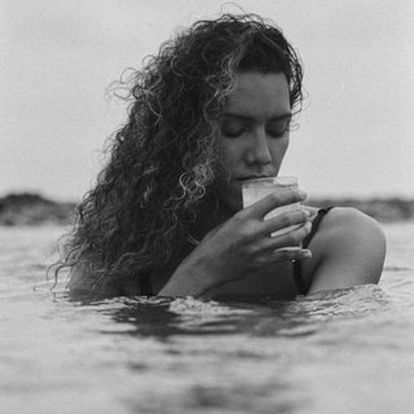 Sasha Vilela