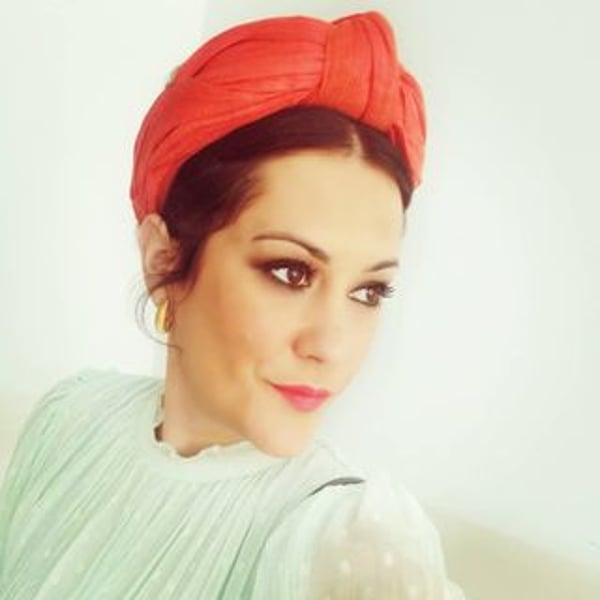 Irene G.