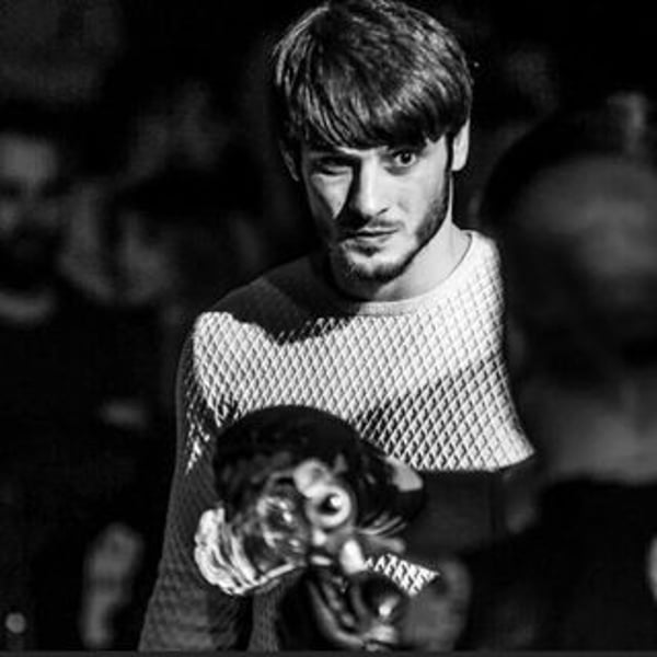 Anzor Azhiev