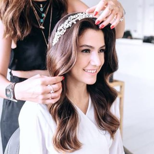 Lucky Brides