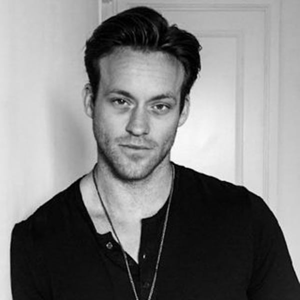 Lucas Hyde