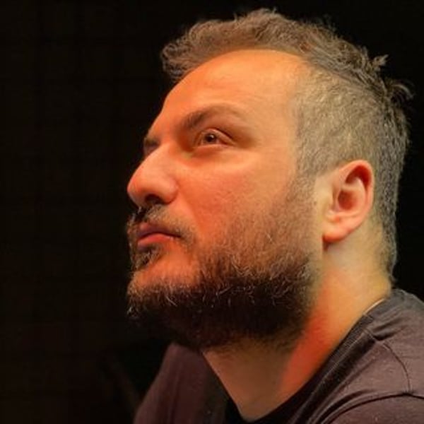 Farhad Farhadi