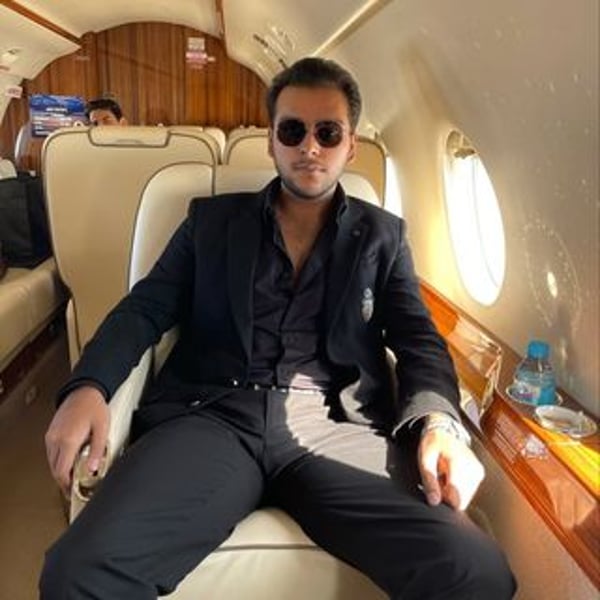 Zoraiz Malik