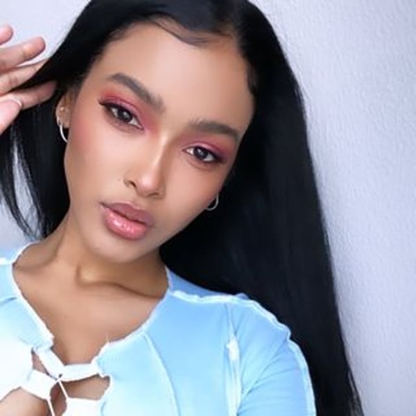 Andrea Abrahams