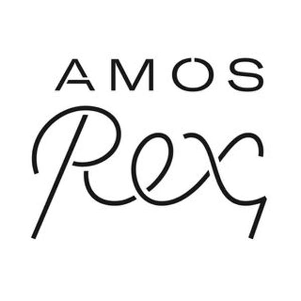 Amos Rex