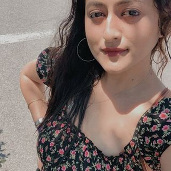 Subhasree Bera
