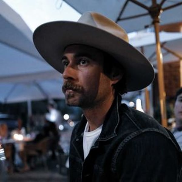 Dustin Haney