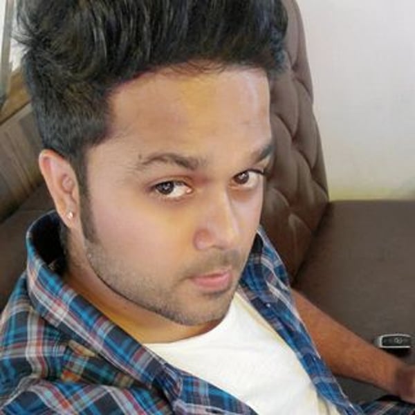 Sanjeev Karthick