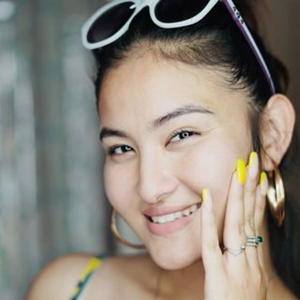 Twinkle Thapa