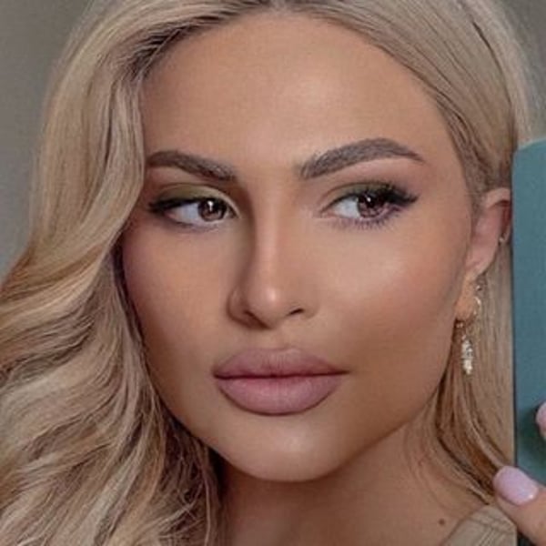 Narine Simonyan