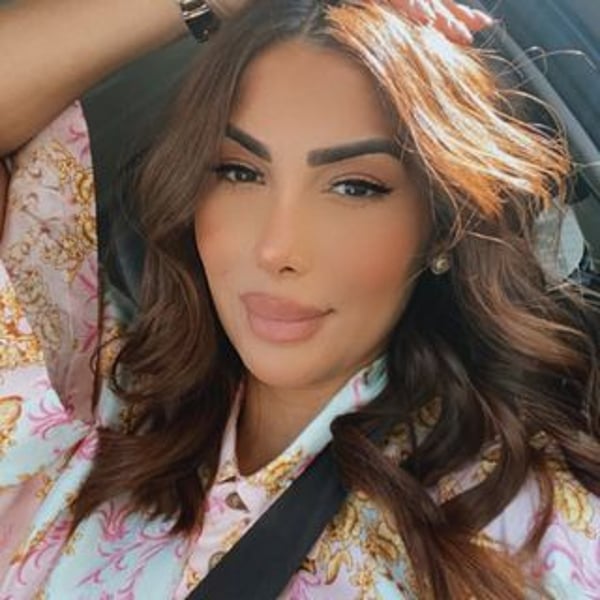 Samantha Djae