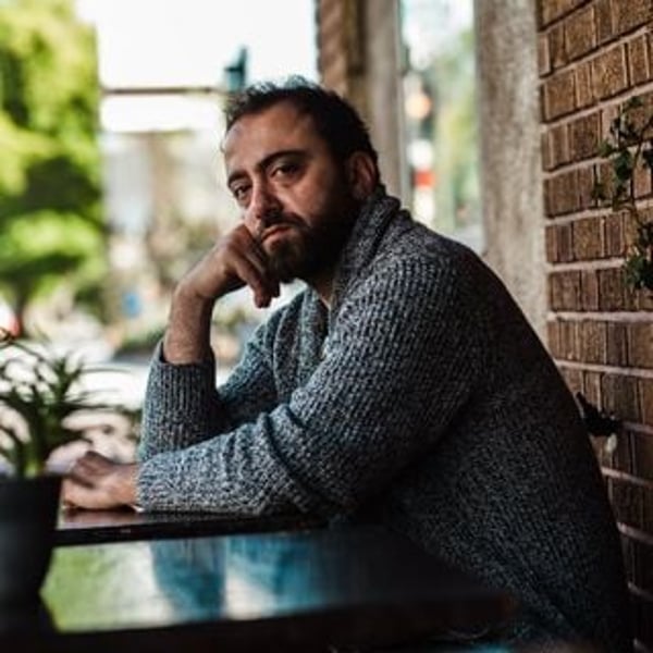 Khoren Levonyan