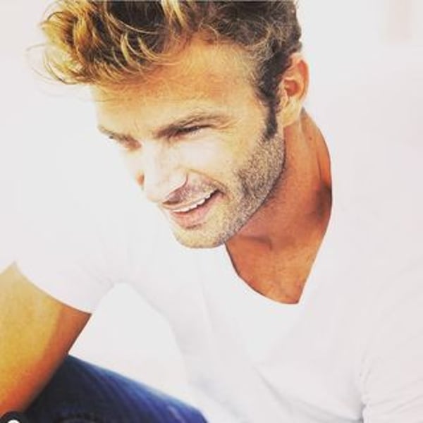 Simon Grechi