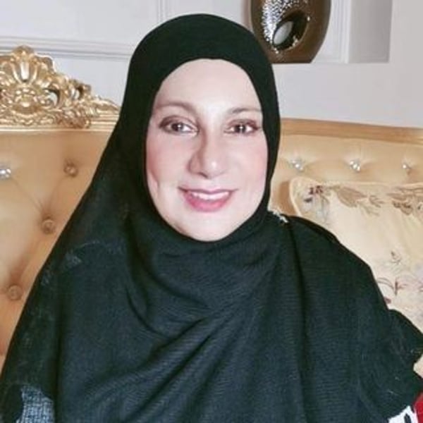 Zaiton Hassan