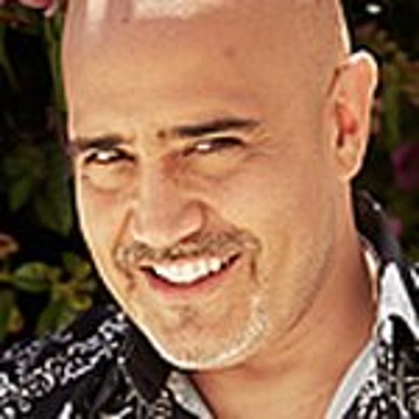 Marco Romero
