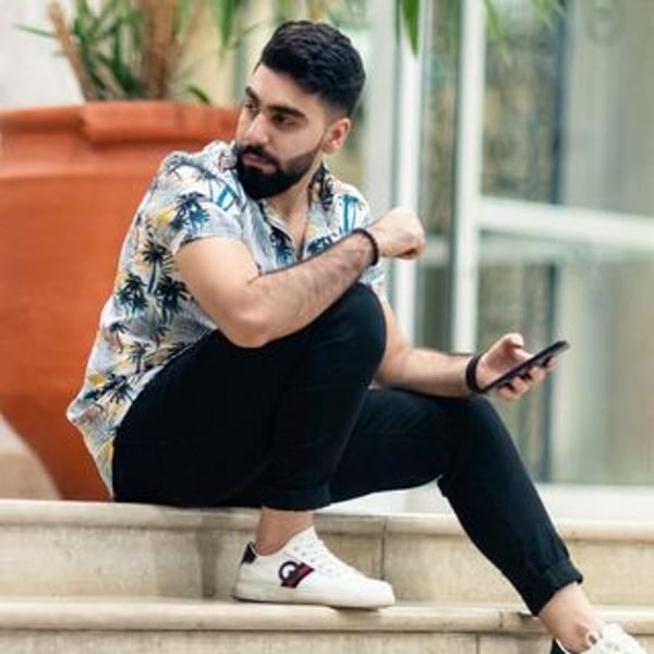 Anwar Marhoon