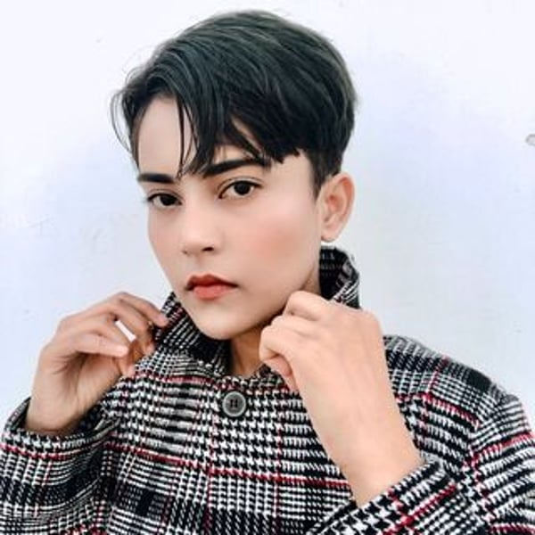 Maitrayanee Mahanta