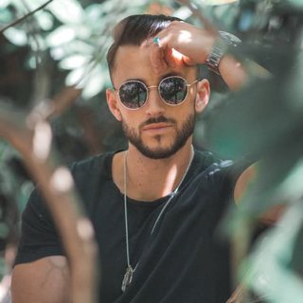 Mattias Coleman