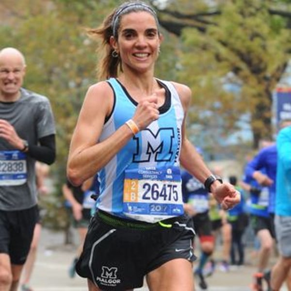 Lucia Bagaloni