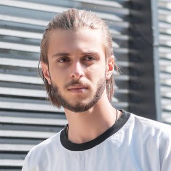 Mahdi Noruzi