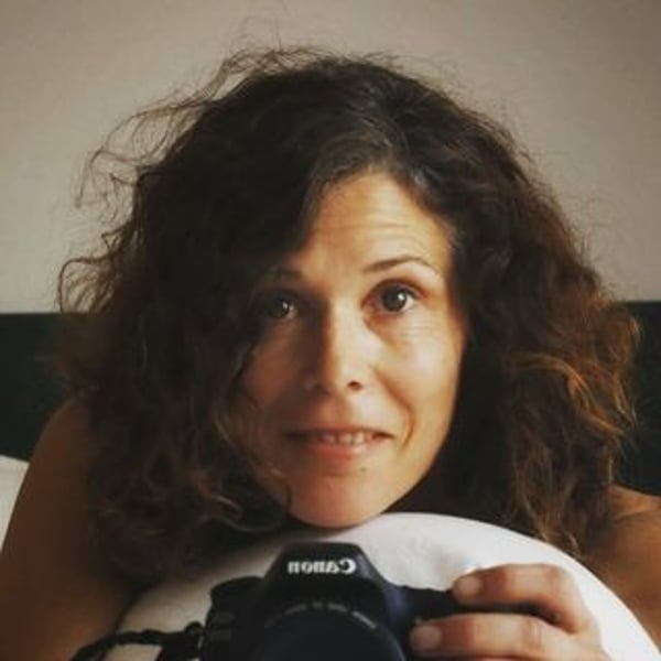 Olga Vila