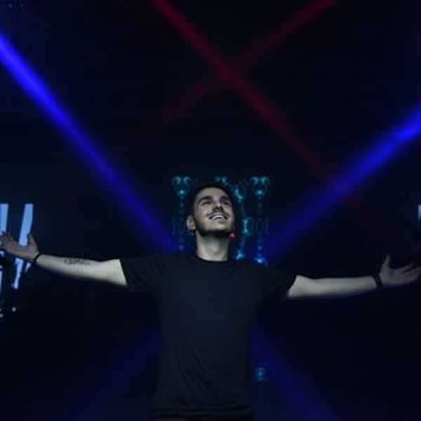 Malek Monzer