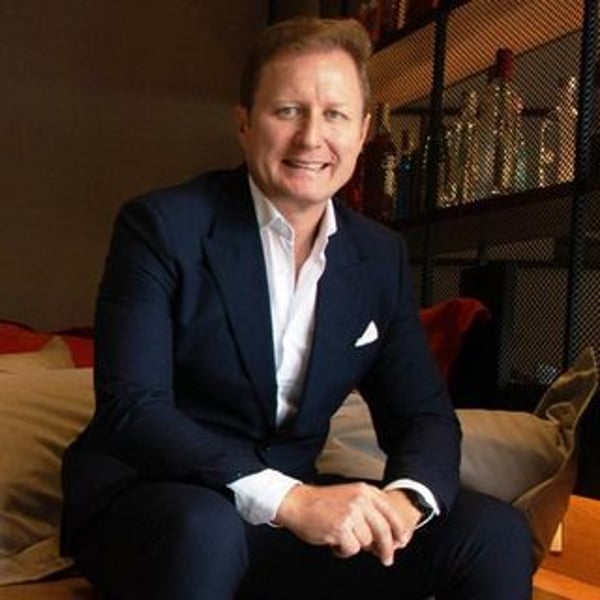 Paulo Occhialini Mancio
