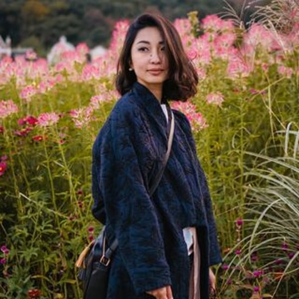 Laurent Kurniawan