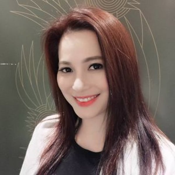 Amy Fan