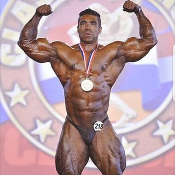 Cristovao Santiago
